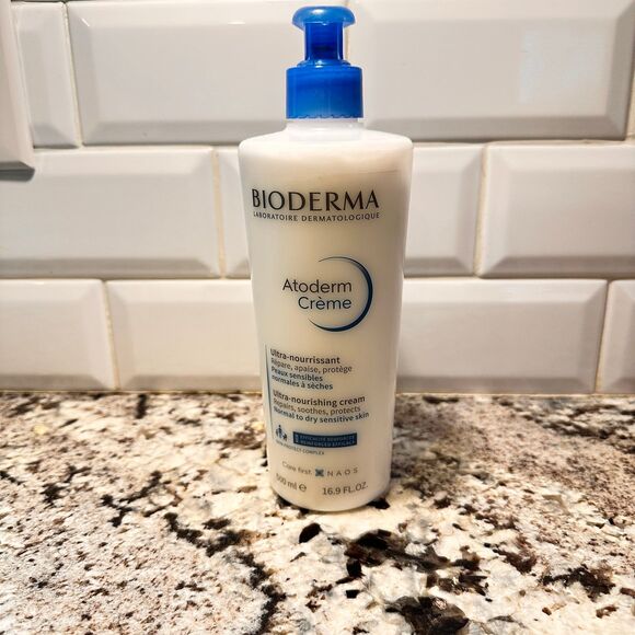 Bioderma Hydration Balm - Picture 1 of 6